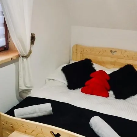 Goralski U Basisty *