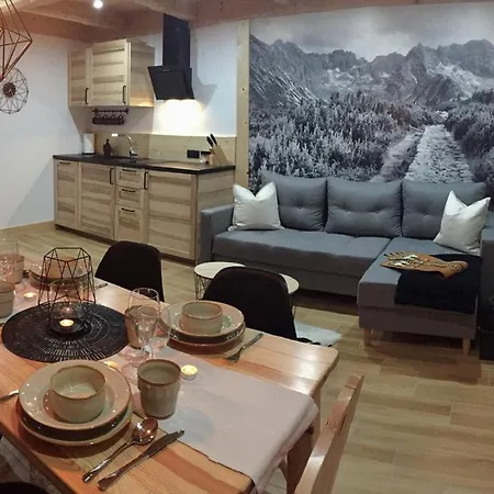 Goralski U Basisty * Poronin