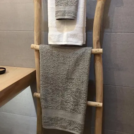 Dağ evi Goralski U Basisty *