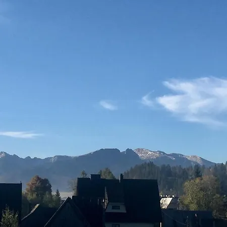 Goralski U Basisty Chalet Poronin