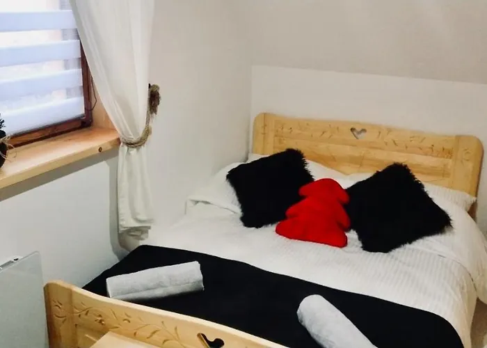 Goralski U Basisty *