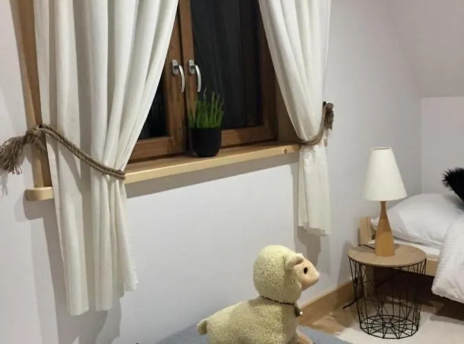 Goralski U Basisty Poronin