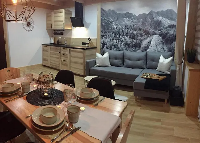 Goralski U Basisty * Poronin