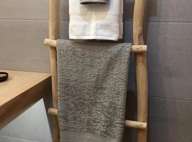 Horská chata Goralski U Basisty *