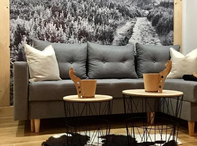 Goralski U Basisty *