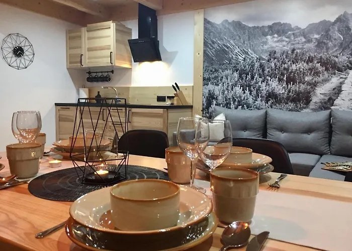 Goralski U Basisty Poronin